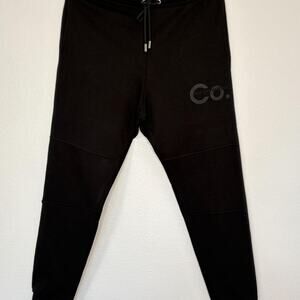 Costume National Joggers with Logo L